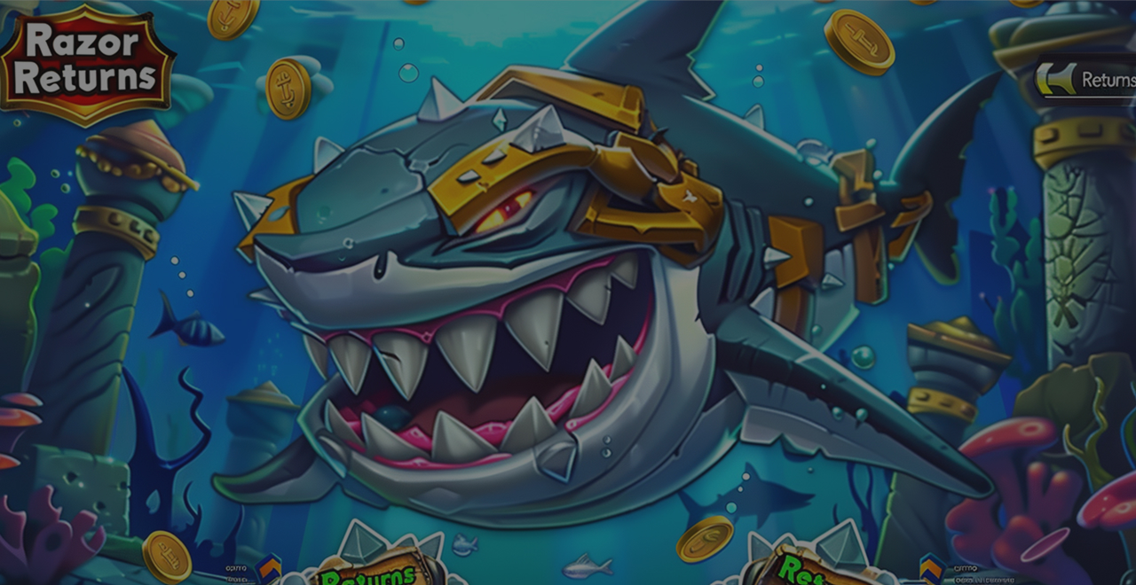 Razor Returns